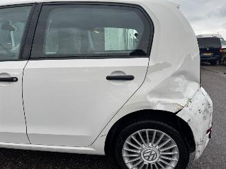 Volkswagen Up! 1.0 BMT up! beats picture 7