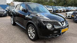 Nissan Juke 1.2 DIG-T S/S N-Connecta 2016/3