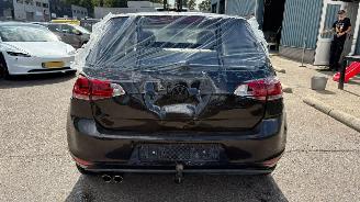 Volkswagen Golf 1.4 AUTOMAAT TSI ACT Highline picture 4
