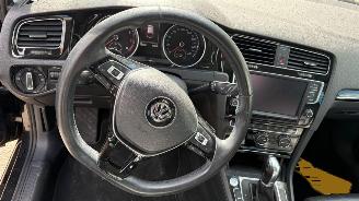 Volkswagen Golf 1.4 AUTOMAAT TSI ACT Highline picture 12