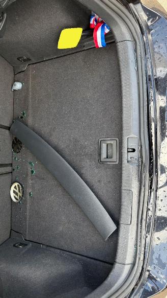 Volkswagen Golf 1.4 AUTOMAAT TSI ACT Highline picture 10