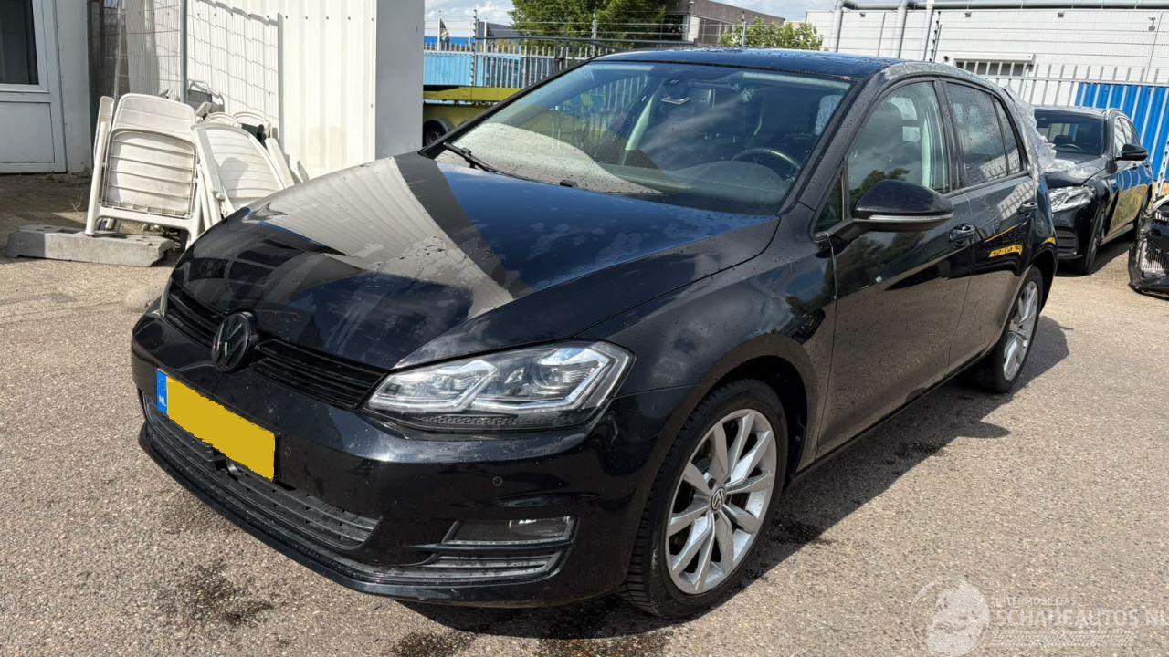 Volkswagen Golf 1.4 AUTOMAAT TSI ACT Highline