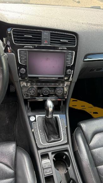 Volkswagen Golf 1.4 AUTOMAAT TSI ACT Highline picture 13