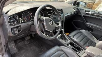 Volkswagen Golf 1.4 AUTOMAAT TSI ACT Highline picture 11