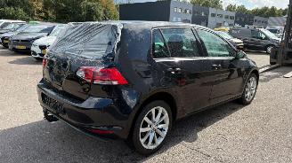 Volkswagen Golf 1.4 AUTOMAAT TSI ACT Highline picture 5