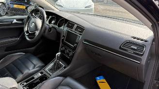 Volkswagen Golf 1.4 AUTOMAAT TSI ACT Highline picture 14