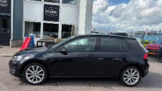 Volkswagen Golf 1.4 AUTOMAAT TSI ACT Highline picture 2
