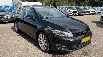 Volkswagen Golf 1.4 AUTOMAAT TSI ACT Highline picture 6