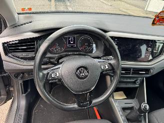 Volkswagen Polo 1.0 TSI Comfortline Business picture 12