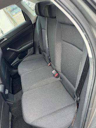 Volkswagen Polo 1.0 TSI Comfortline Business picture 17