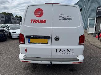 Volkswagen Transporter 2.0 AUTOMAAT TDI L1H1 30 Bulli Dubbel Cabine picture 4