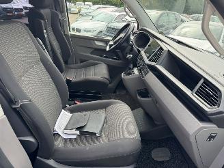 Volkswagen Transporter 2.0 AUTOMAAT TDI L1H1 30 Bulli Dubbel Cabine picture 19