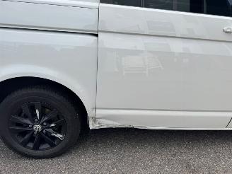 Volkswagen Transporter 2.0 AUTOMAAT TDI L1H1 30 Bulli Dubbel Cabine picture 6