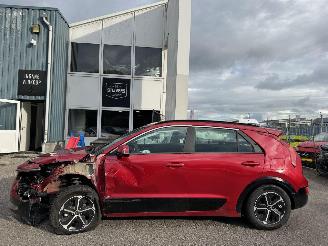Avarii autoturisme Kia Niro 1.6 GDI Hybrid DynamicLine 2024/3