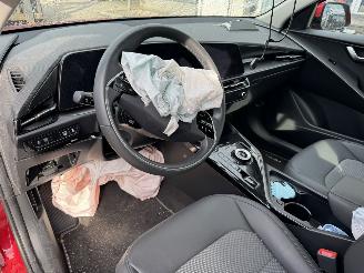 Kia Niro 1.6 GDI Hybrid DynamicLine picture 11
