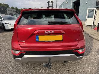 Kia Niro 1.6 GDI Hybrid DynamicLine picture 3