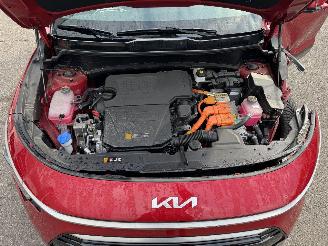 Kia Niro 1.6 GDI Hybrid DynamicLine picture 20