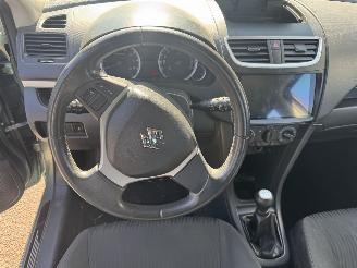 Suzuki Swift 1.2 comfort EASSS picture 10