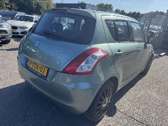 Suzuki Swift 1.2 comfort EASSS picture 4