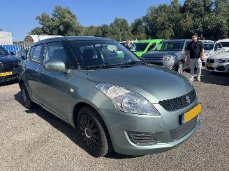 Suzuki Swift 1.2 comfort EASSS picture 5