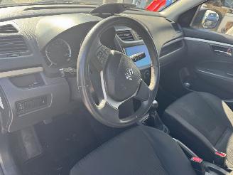 Suzuki Swift 1.2 comfort EASSS picture 9