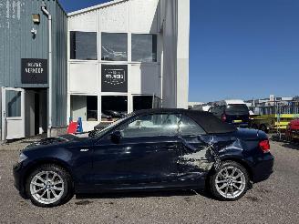 Schadeauto BMW  118i 2009/1
