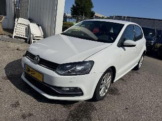 Volkswagen Polo 1.2 TSI Highline picture 7