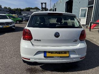 Volkswagen Polo 1.2 TSI Highline picture 3
