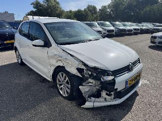 Volkswagen Polo 1.2 TSI Highline picture 6