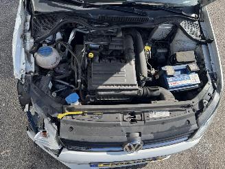 Volkswagen Polo 1.2 TSI Highline picture 15