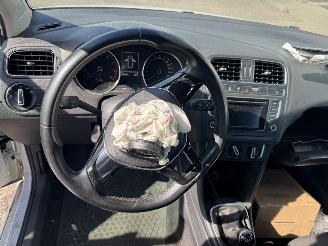 Volkswagen Polo 1.2 TSI Highline picture 8