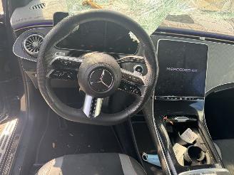 Mercedes EQE 350+ AMG Line 91 kWh PANO BJ 2023 54633 KM NAP ! picture 17