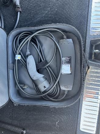 Mercedes EQE 350+ AMG Line 91 kWh PANO BJ 2023 54633 KM NAP ! picture 15