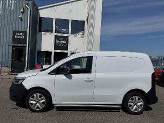  Renault Kangoo 1.5 Blue Davi 75 PK advance L1 2024/12