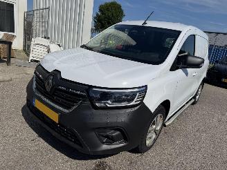 Renault Kangoo 1.5 Blue Davi 75 PK advance L1 picture 6