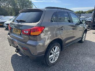 Mitsubishi ASX 1.6 Intense clean Tec picture 4