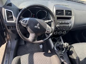 Mitsubishi ASX 1.6 Intense clean Tec picture 14