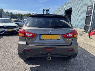 Mitsubishi ASX 1.6 Intense clean Tec picture 3