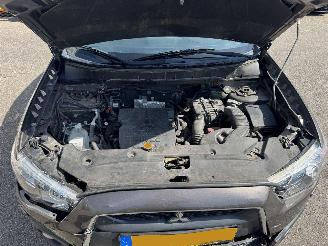 Mitsubishi ASX 1.6 Intense clean Tec picture 8