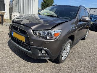 Mitsubishi ASX 1.6 Intense clean Tec picture 6