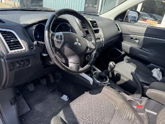 Mitsubishi ASX 1.6 Intense clean Tec picture 13