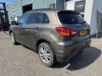 Mitsubishi ASX 1.6 Intense clean Tec picture 2