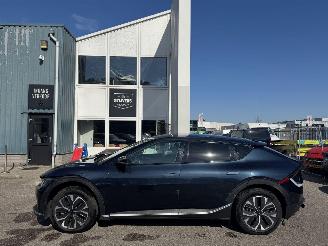  Kia EV6 Light Edition 58 kwh 2024/5