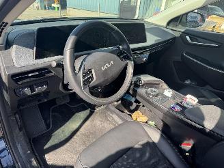 Kia EV6 Light Edition 58 kwh picture 12