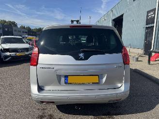 Peugeot  1.6 VTI Blue Lease 7p picture 3
