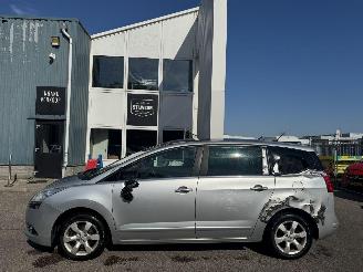  Peugeot  1.6 VTI Blue Lease 7p 2011/11
