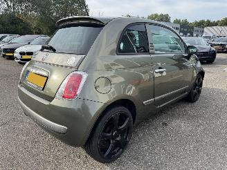 Fiat 500 1.2Pop picture 4