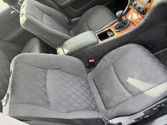 Mercedes C-klasse 180 Elegance picture 15