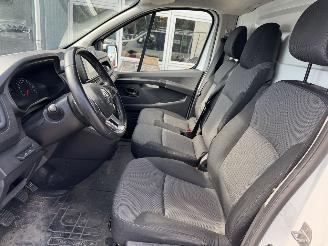 Renault Trafic 2.0 dcl 110 T30 L2H1 Work Edition picture 8