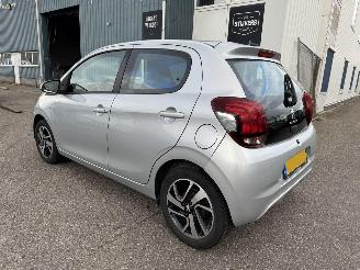 Peugeot 108 1.2 e-VTi AIIure automaat picture 2